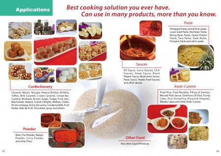 Yemek Pişirme Mikserleri Katalog_Sayfa 25-26